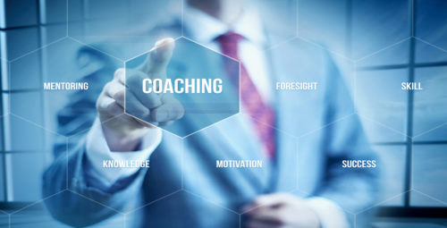 executive coaching