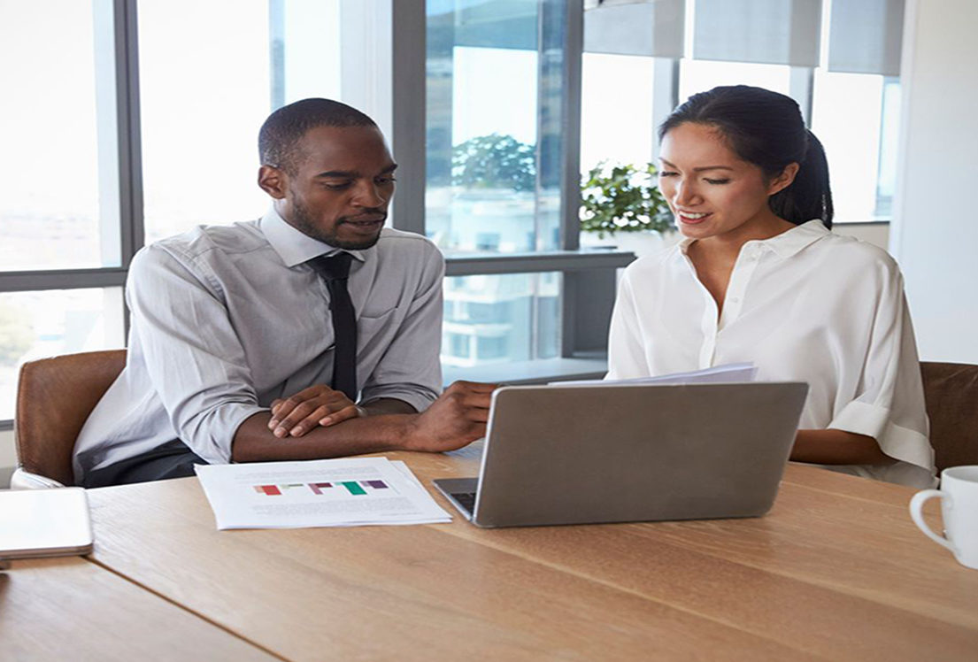 Executive Coaching