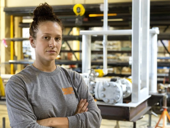 HELP WANTED: Why lucrative skilled trades are a tough sell to young people